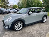 USED 2016 16 MINI CLUBMAN 1.5 Cooper Estate 6dr Petrol Manual Euro 6 (s/s) (136 ps) ULEZ Complaint Mini Clubman With Over &pound;6800 Of Optional Equipment !!