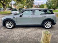 USED 2016 16 MINI CLUBMAN 1.5 Cooper Estate 6dr Petrol Manual Euro 6 (s/s) (136 ps) ULEZ Complaint Mini Clubman With Over &pound;6800 Of Optional Equipment !!