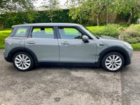 USED 2016 16 MINI CLUBMAN 1.5 Cooper Estate 6dr Petrol Manual Euro 6 (s/s) (136 ps) ULEZ Complaint Mini Clubman With Over &pound;6800 Of Optional Equipment !!