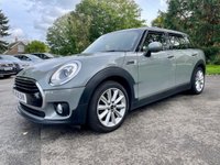 USED 2016 16 MINI CLUBMAN 1.5 Cooper Estate 6dr Petrol Manual Euro 6 (s/s) (136 ps) ULEZ Complaint Mini Clubman With Over &pound;6800 Of Optional Equipment !!