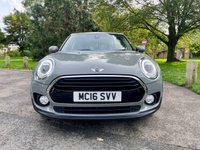 USED 2016 16 MINI CLUBMAN 1.5 Cooper Estate 6dr Petrol Manual Euro 6 (s/s) (136 ps) ULEZ Complaint Mini Clubman With Over &pound;6800 Of Optional Equipment !!