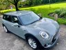 USED 2016 16 MINI CLUBMAN 1.5 Cooper Estate 6dr Petrol Manual Euro 6 (s/s) (136 ps) ULEZ Complaint Mini Clubman With Over &pound;6800 Of Optional Equipment !!