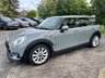 USED 2016 16 MINI CLUBMAN 1.5 Cooper Estate 6dr Petrol Manual Euro 6 (s/s) (136 ps) ULEZ Complaint Mini Clubman With Over &pound;6800 Of Optional Equipment !!