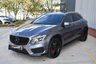 USED 2015 65 MERCEDES-BENZ GLA 2.1 GLA220d AMG Line SUV 5dr Diesel 7G-DCT 4MATIC Euro 6 (s/s) (177 ps) 
