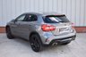 USED 2015 65 MERCEDES-BENZ GLA 2.1 GLA220d AMG Line SUV 5dr Diesel 7G-DCT 4MATIC Euro 6 (s/s) (177 ps) 