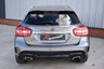 USED 2015 65 MERCEDES-BENZ GLA 2.1 GLA220d AMG Line SUV 5dr Diesel 7G-DCT 4MATIC Euro 6 (s/s) (177 ps) 