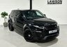 USED 2018 18 LAND ROVER RANGE ROVER EVOQUE 2.0 TD4 HSE Dynamic SUV 5dr Diesel Auto 4WD Euro 6 (s/s) (180 ps) 