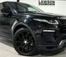 USED 2018 18 LAND ROVER RANGE ROVER EVOQUE 2.0 TD4 HSE Dynamic SUV 5dr Diesel Auto 4WD Euro 6 (s/s) (180 ps) 
