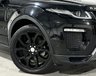 USED 2018 18 LAND ROVER RANGE ROVER EVOQUE 2.0 TD4 HSE Dynamic SUV 5dr Diesel Auto 4WD Euro 6 (s/s) (180 ps) 