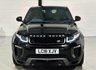 USED 2018 18 LAND ROVER RANGE ROVER EVOQUE 2.0 TD4 HSE Dynamic SUV 5dr Diesel Auto 4WD Euro 6 (s/s) (180 ps) 