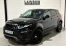 USED 2018 18 LAND ROVER RANGE ROVER EVOQUE 2.0 TD4 HSE Dynamic SUV 5dr Diesel Auto 4WD Euro 6 (s/s) (180 ps) 