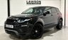 USED 2018 18 LAND ROVER RANGE ROVER EVOQUE 2.0 TD4 HSE Dynamic SUV 5dr Diesel Auto 4WD Euro 6 (s/s) (180 ps) 