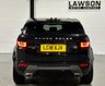 USED 2018 18 LAND ROVER RANGE ROVER EVOQUE 2.0 TD4 HSE Dynamic SUV 5dr Diesel Auto 4WD Euro 6 (s/s) (180 ps) 