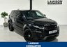 USED 2018 18 LAND ROVER RANGE ROVER EVOQUE 2.0 TD4 HSE Dynamic SUV 5dr Diesel Auto 4WD Euro 6 (s/s) (180 ps) 