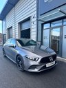 USED 2020 69 MERCEDES-BENZ A-CLASS 1.3 A200 AMG Line Hatchback 5dr Petrol 7G-DCT Euro 6 (s/s) (163 ps) 