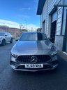 USED 2020 69 MERCEDES-BENZ A-CLASS 1.3 A200 AMG Line Hatchback 5dr Petrol 7G-DCT Euro 6 (s/s) (163 ps) 