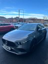 USED 2020 69 MERCEDES-BENZ A-CLASS 1.3 A200 AMG Line Hatchback 5dr Petrol 7G-DCT Euro 6 (s/s) (163 ps) 