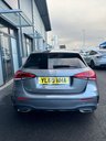 USED 2020 69 MERCEDES-BENZ A-CLASS 1.3 A200 AMG Line Hatchback 5dr Petrol 7G-DCT Euro 6 (s/s) (163 ps) 