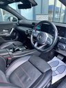 USED 2020 69 MERCEDES-BENZ A-CLASS 1.3 A200 AMG Line Hatchback 5dr Petrol 7G-DCT Euro 6 (s/s) (163 ps) 