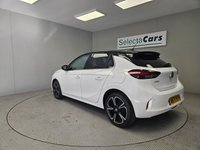 USED 2021 71 VAUXHALL CORSA 1.2 Elite Edition Hatchback 5dr Petrol Manual Euro 6 (75 ps) 