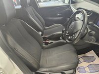 USED 2021 71 VAUXHALL CORSA 1.2 Elite Edition Hatchback 5dr Petrol Manual Euro 6 (75 ps) 