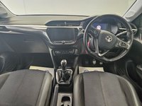 USED 2021 71 VAUXHALL CORSA 1.2 Elite Edition Hatchback 5dr Petrol Manual Euro 6 (75 ps) 