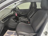 USED 2021 71 VAUXHALL CORSA 1.2 Elite Edition Hatchback 5dr Petrol Manual Euro 6 (75 ps) 