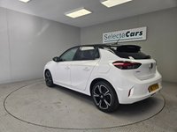 USED 2021 71 VAUXHALL CORSA 1.2 Elite Edition Hatchback 5dr Petrol Manual Euro 6 (75 ps) 