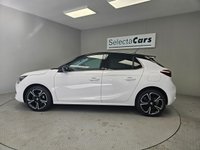 USED 2021 71 VAUXHALL CORSA 1.2 Elite Edition Hatchback 5dr Petrol Manual Euro 6 (75 ps) 