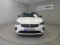 USED 2021 71 VAUXHALL CORSA 1.2 Elite Edition Hatchback 5dr Petrol Manual Euro 6 (75 ps) 
