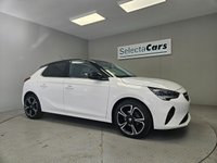USED 2021 71 VAUXHALL CORSA 1.2 Elite Edition Hatchback 5dr Petrol Manual Euro 6 (75 ps) 