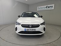 USED 2021 71 VAUXHALL CORSA 1.2 Elite Edition Hatchback 5dr Petrol Manual Euro 6 (75 ps) 