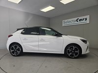USED 2021 71 VAUXHALL CORSA 1.2 Elite Edition Hatchback 5dr Petrol Manual Euro 6 (75 ps) 