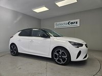 USED 2021 71 VAUXHALL CORSA 1.2 Elite Edition Hatchback 5dr Petrol Manual Euro 6 (75 ps) 