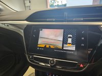 USED 2021 71 VAUXHALL CORSA 1.2 Elite Edition Hatchback 5dr Petrol Manual Euro 6 (75 ps) 