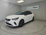 USED 2021 71 VAUXHALL CORSA 1.2 Elite Edition Hatchback 5dr Petrol Manual Euro 6 (75 ps) 