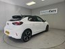 USED 2021 71 VAUXHALL CORSA 1.2 Elite Edition Hatchback 5dr Petrol Manual Euro 6 (75 ps) 
