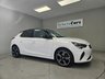 USED 2021 71 VAUXHALL CORSA 1.2 Elite Edition Hatchback 5dr Petrol Manual Euro 6 (75 ps) 