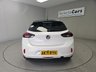 USED 2021 71 VAUXHALL CORSA 1.2 Elite Edition Hatchback 5dr Petrol Manual Euro 6 (75 ps) 