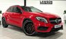 USED 2015 15 MERCEDES-BENZ GLA 2.0 GLA45 AMG SUV 5dr Petrol SpdS DCT 4MATIC Euro 6 (s/s) (360 ps) 