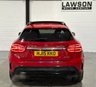 USED 2015 15 MERCEDES-BENZ GLA 2.0 GLA45 AMG SUV 5dr Petrol SpdS DCT 4MATIC Euro 6 (s/s) (360 ps) 