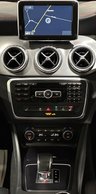 USED 2015 15 MERCEDES-BENZ GLA 2.0 GLA45 AMG SUV 5dr Petrol SpdS DCT 4MATIC Euro 6 (s/s) (360 ps) 
