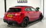 USED 2015 15 MERCEDES-BENZ GLA 2.0 GLA45 AMG SUV 5dr Petrol SpdS DCT 4MATIC Euro 6 (s/s) (360 ps) 