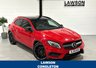 USED 2015 15 MERCEDES-BENZ GLA 2.0 GLA45 AMG SUV 5dr Petrol SpdS DCT 4MATIC Euro 6 (s/s) (360 ps) 