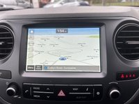 USED 2018 68 HYUNDAI I10 1.0 GO! SE Hatchback 5dr Petrol Manual Euro 6 (67 ps) &pound;200 TO SECURE - DELIVERY AVAILABLE