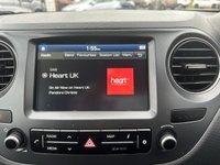 USED 2018 68 HYUNDAI I10 1.0 GO! SE Hatchback 5dr Petrol Manual Euro 6 (67 ps) &pound;200 TO SECURE - DELIVERY AVAILABLE