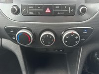 USED 2018 68 HYUNDAI I10 1.0 GO! SE Hatchback 5dr Petrol Manual Euro 6 (67 ps) &pound;200 TO SECURE - DELIVERY AVAILABLE