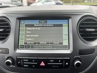 USED 2018 68 HYUNDAI I10 1.0 GO! SE Hatchback 5dr Petrol Manual Euro 6 (67 ps) &pound;200 TO SECURE - DELIVERY AVAILABLE