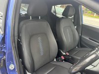 USED 2018 68 HYUNDAI I10 1.0 GO! SE Hatchback 5dr Petrol Manual Euro 6 (67 ps) &pound;200 TO SECURE - DELIVERY AVAILABLE