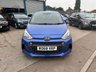 USED 2018 68 HYUNDAI I10 1.0 GO! SE Hatchback 5dr Petrol Manual Euro 6 (67 ps) &pound;200 TO SECURE - DELIVERY AVAILABLE